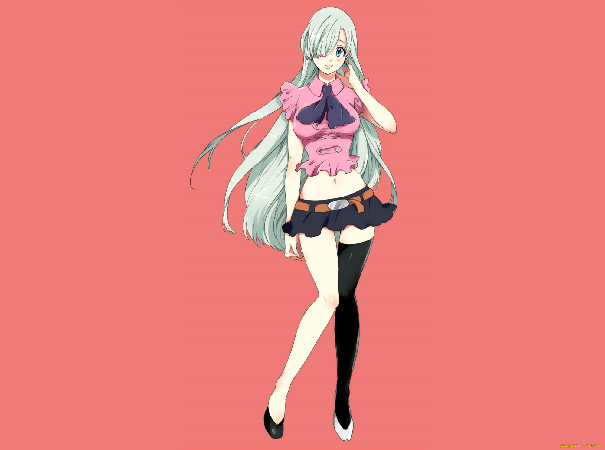 , nanatsu no taizai, 